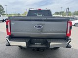 New 2025 Ford F250 Lariat image 3