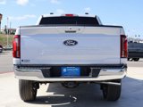 New 2025 Ford F150 Lariat w/ Equipment Group 501A Mid image 4