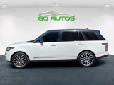 Used 2016 Land Rover Range Rover Long Wheelbase Autobiography image 4