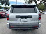Certified 2025 Toyota 4Runner TRD Off-Road Premium image 3