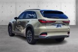 Used 2025 MAZDA CX-70 Plug-In Hybrid w/ Premium Plus image 5
