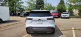 New 2026 Chevrolet Equinox ACTIV w/ Safety and Technology Package image 5
