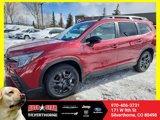 New 2025 Subaru Ascent Onyx Edition w/ Onyx Package image 1