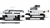 New 2025 Chevrolet Silverado 3500 LTZ w/ LTZ Plus Package image 5