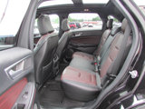 Used 2022 Ford Edge Titanium w/ Equipment Group 301A image 5