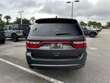 New 2025 Dodge Durango GT w/ Blacktop Package image 4