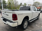 New 2025 RAM 2500 Laramie w/ Sport Appearance Package image 4