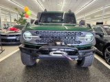 Used 2024 Ford Bronco Everglades image 2