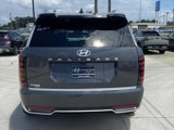 New 2026 Hyundai Palisade Calligraphy image 3