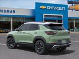New 2025 Chevrolet TrailBlazer ACTIV w/ Convenience Package image 3
