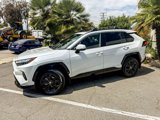 Used 2023 Toyota RAV4 SE image 6