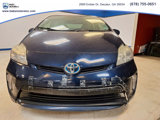 Used 2013 Toyota Prius One image 2