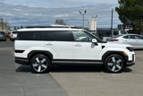 New 2025 Hyundai Santa Fe Limited image 3