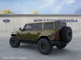 New 2025 Ford Bronco Raptor image 4