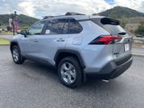 New 2025 Toyota RAV4 XLE image 4