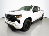 Used 2025 Chevrolet Silverado 1500 Custom w/ Rally Edition image 3