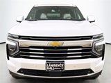 New 2025 Chevrolet Suburban LT w/ Comfort Package image 2