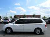 Used 2007 Kia Sedona EX image 2
