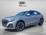 New 2025 Audi Q8 Premium Plus image 3