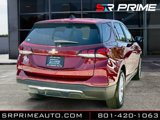 Used 2023 Chevrolet Equinox LT image 3