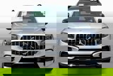Certified 2024 Mercedes-Benz GLB 35 AMG 4MATIC image 3
