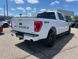 Certified 2023 Ford F150 XLT w/ Equipment Group 302A High image 4