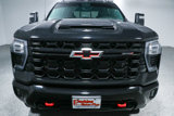 Used 2024 Chevrolet Silverado 2500 ZR2 w/ Technology Package image 4