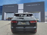 New 2026 Jaguar F-PACE R-Dynamic S image 4