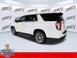 Used 2022 Chevrolet Tahoe LT w/ Luxury Package image 5