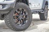 Used 2022 Jeep Wrangler Unlimited Sport image 2