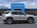 New 2026 Chevrolet Equinox LT image 5