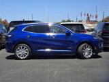 New 2025 Buick Envision Avenir image 3
