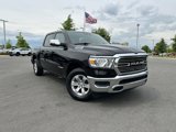 Certified 2024 RAM 1500 Laramie image 2