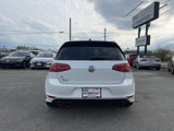 Used 2017 Volkswagen Golf R 4-Door image 6