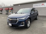 Used 2023 Chevrolet Traverse LT image 6