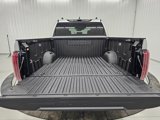 New 2025 Toyota Tundra Platinum image 5