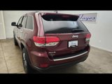 Used 2019 Jeep Grand Cherokee Limited image 6
