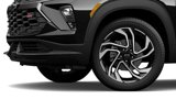 New 2026 Chevrolet TrailBlazer RS w/ Convenience Package image 4