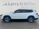 New 2025 Volkswagen Atlas SEL image 2