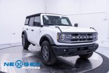 Used 2024 Ford Bronco Big Bend image 3