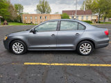 Used 2012 Volkswagen Jetta SE image 4