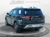 New 2025 Nissan Pathfinder Platinum image 5