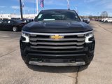 New 2025 Chevrolet Silverado 1500 High Country image 5