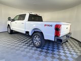 New 2025 Ford F250 4x4 Crew Cab Super Duty image 3