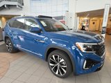 New 2025 Volkswagen Atlas SEL Premium R-Line image 2