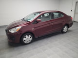 Used 2020 Mitsubishi Mirage G4 ES image 2