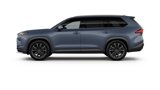 New 2025 Toyota Grand Highlander AWD Hybrid image 3