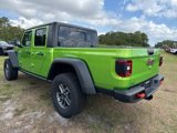 New 2025 Jeep Gladiator Mojave w/ Safety Group image 5
