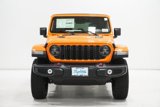 New 2025 Jeep Wrangler Unlimited Rubicon image 3