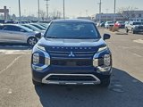 New 2025 Mitsubishi Outlander SE image 2